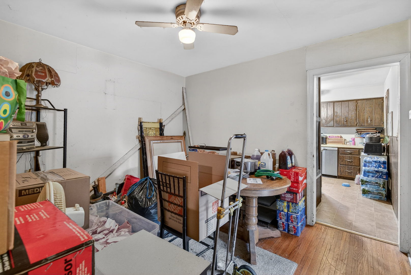 136 W 18th Street, Lockport, IL 60441