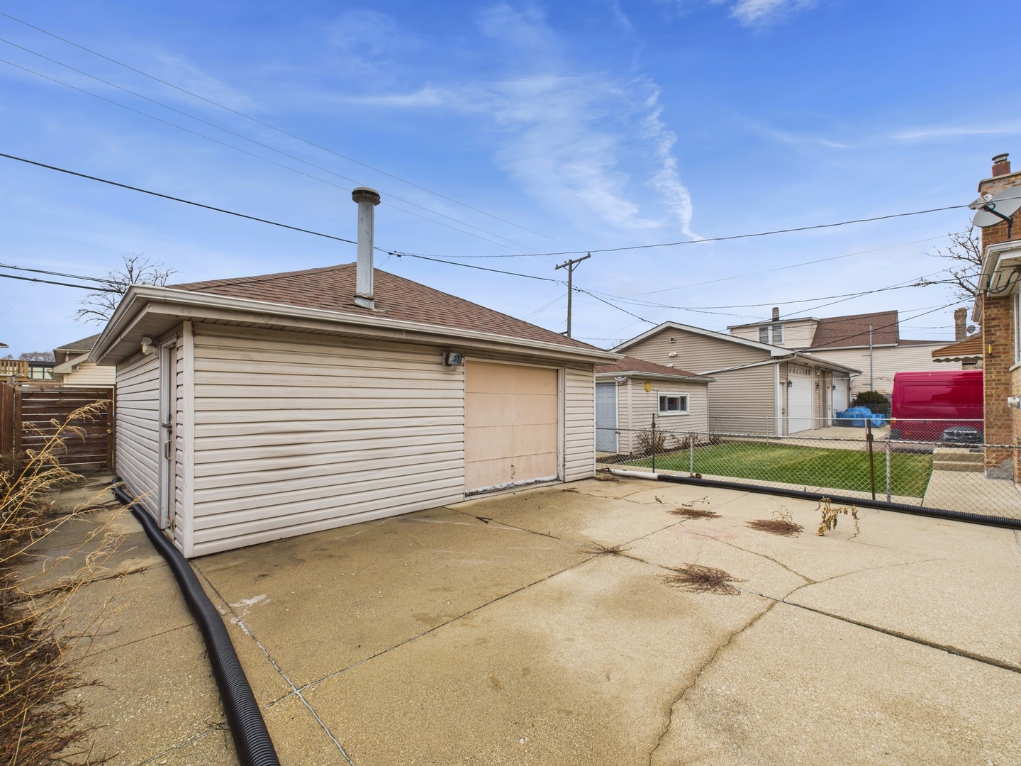 5024 S Lockwood Avenue, Chicago, IL 60638