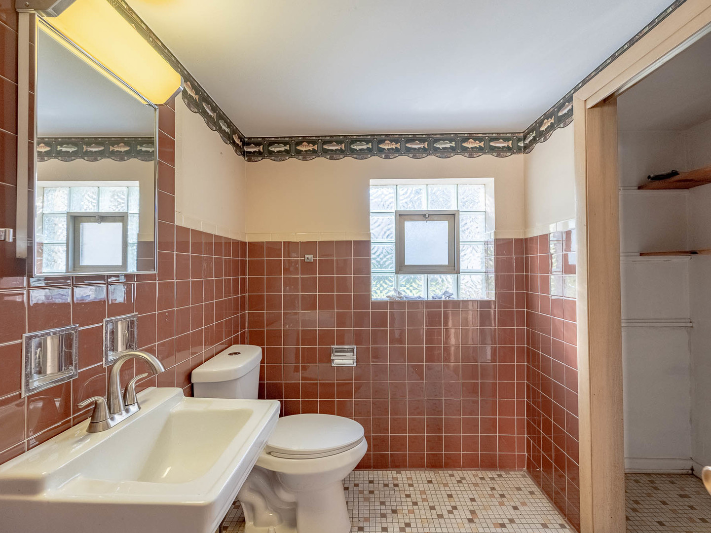 12443 S McVickers Avenue, Palos Heights, IL 60463