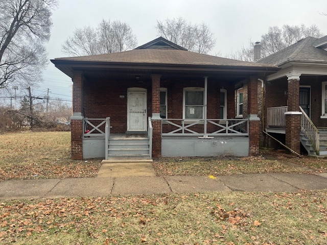 11807 S Peoria Street, Chicago, IL 60643