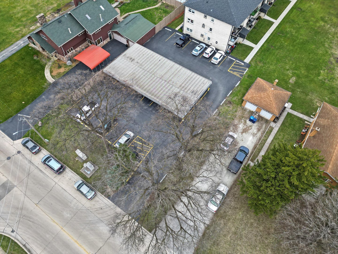 7102 W 107th Street #3F, Worth, IL 60482