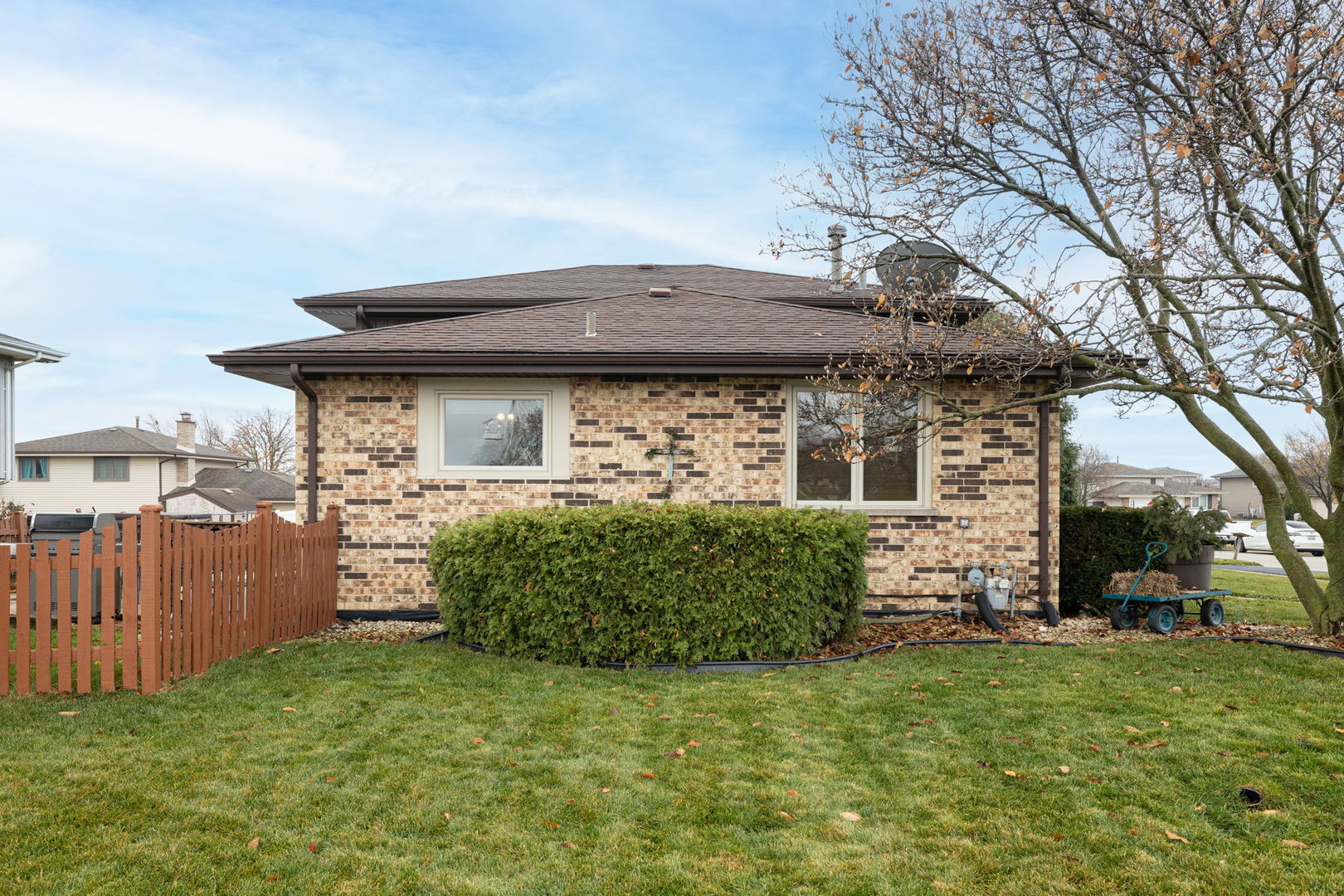 8853 Obrien Drive, Orland Hills, IL 60487
