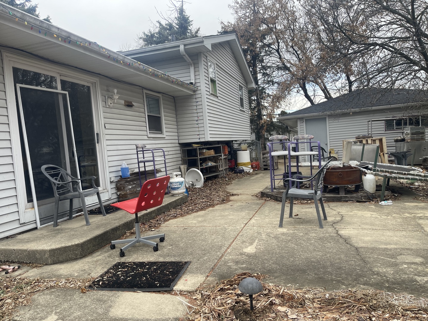 5S345 Naperville wheaton Road, Naperville, IL 60563