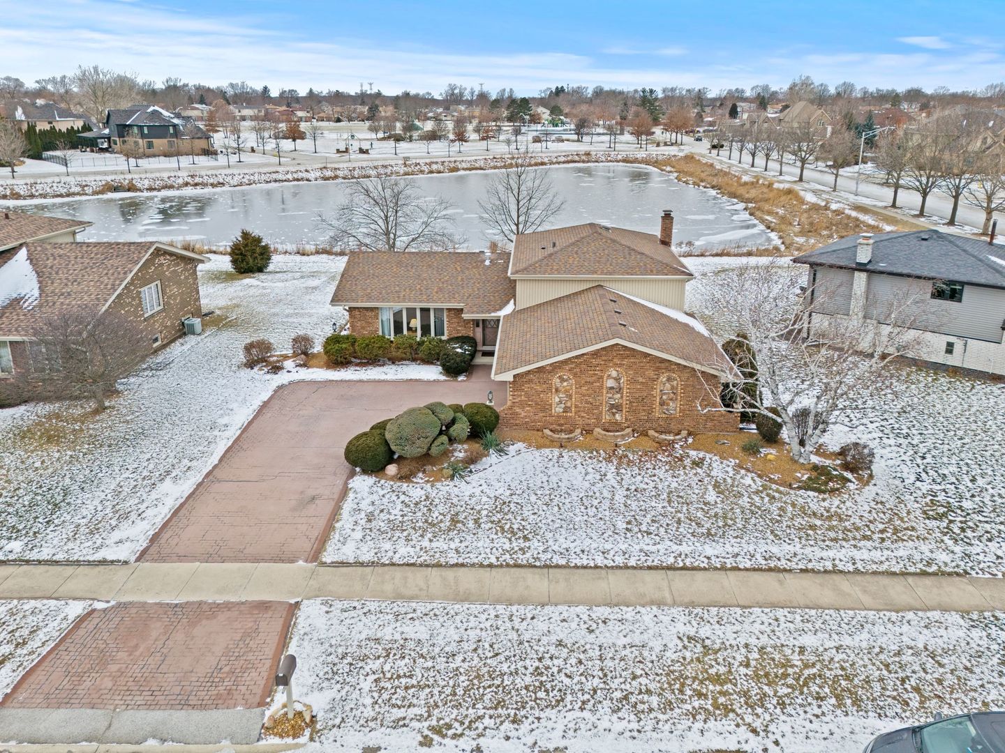 13626 S 88th Avenue, Orland Park, IL 60462