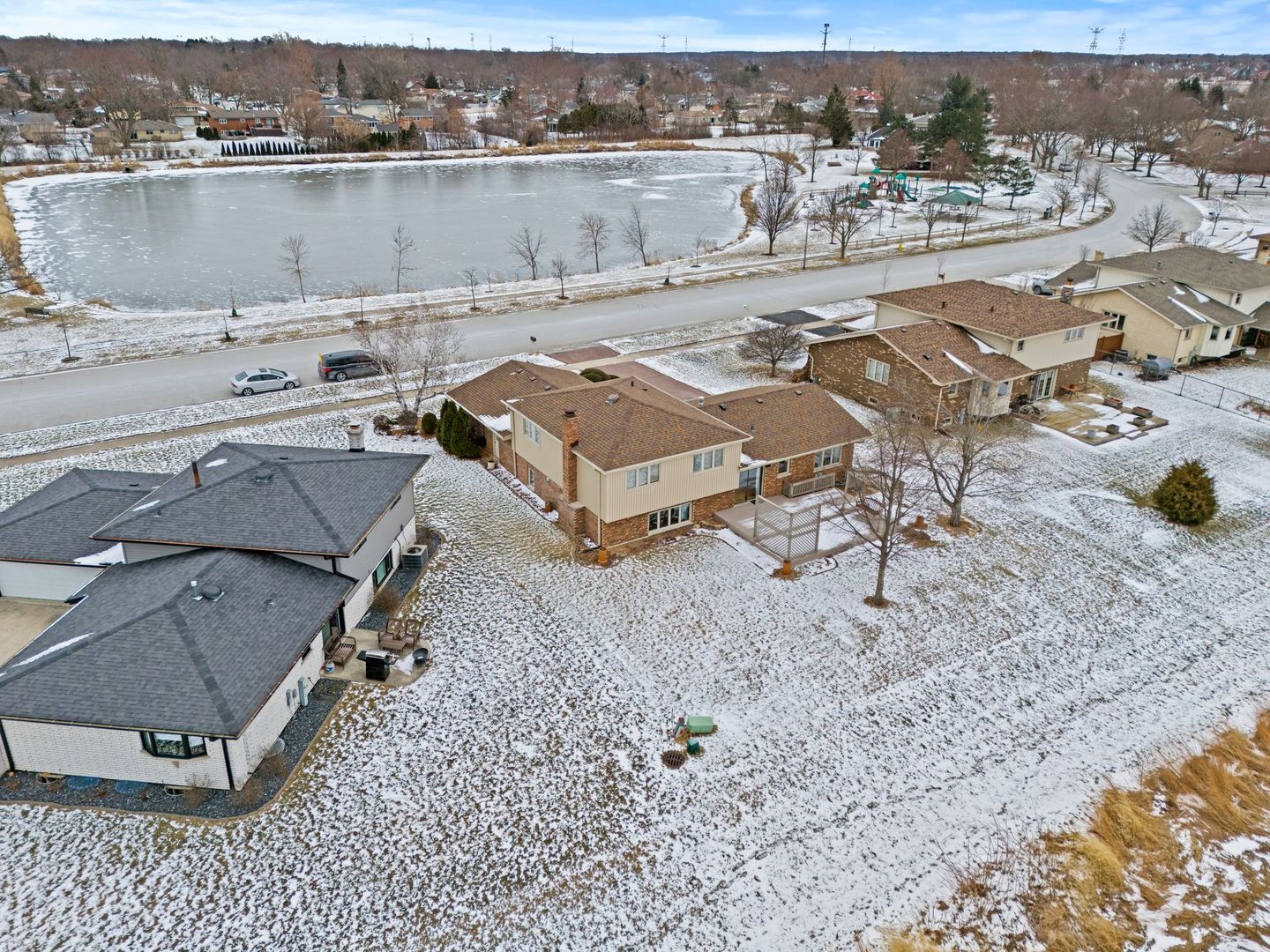 13626 S 88th Avenue, Orland Park, IL 60462