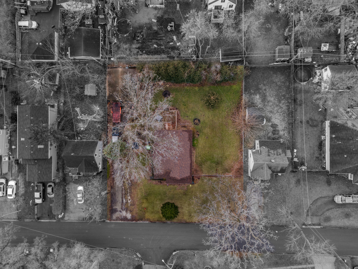 111 Ferndale Drive, Round Lake Beach, IL 60073