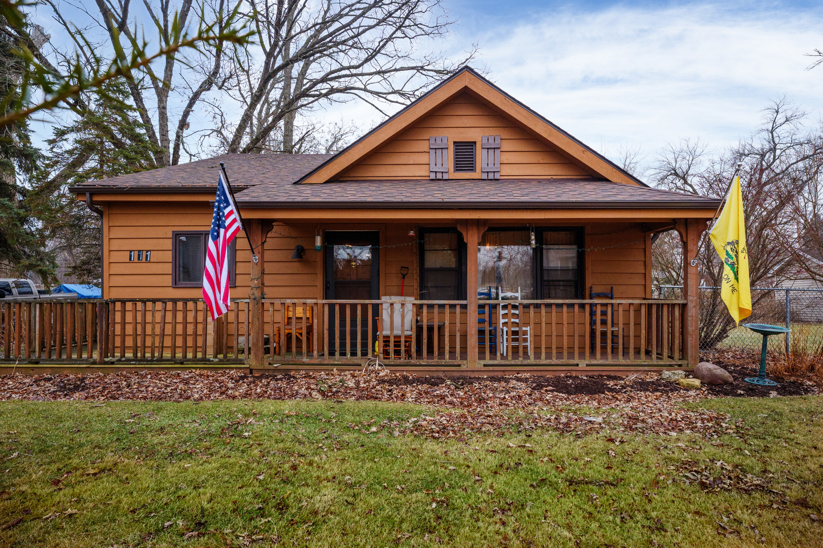 111 Ferndale Drive, Round Lake Beach, IL 60073