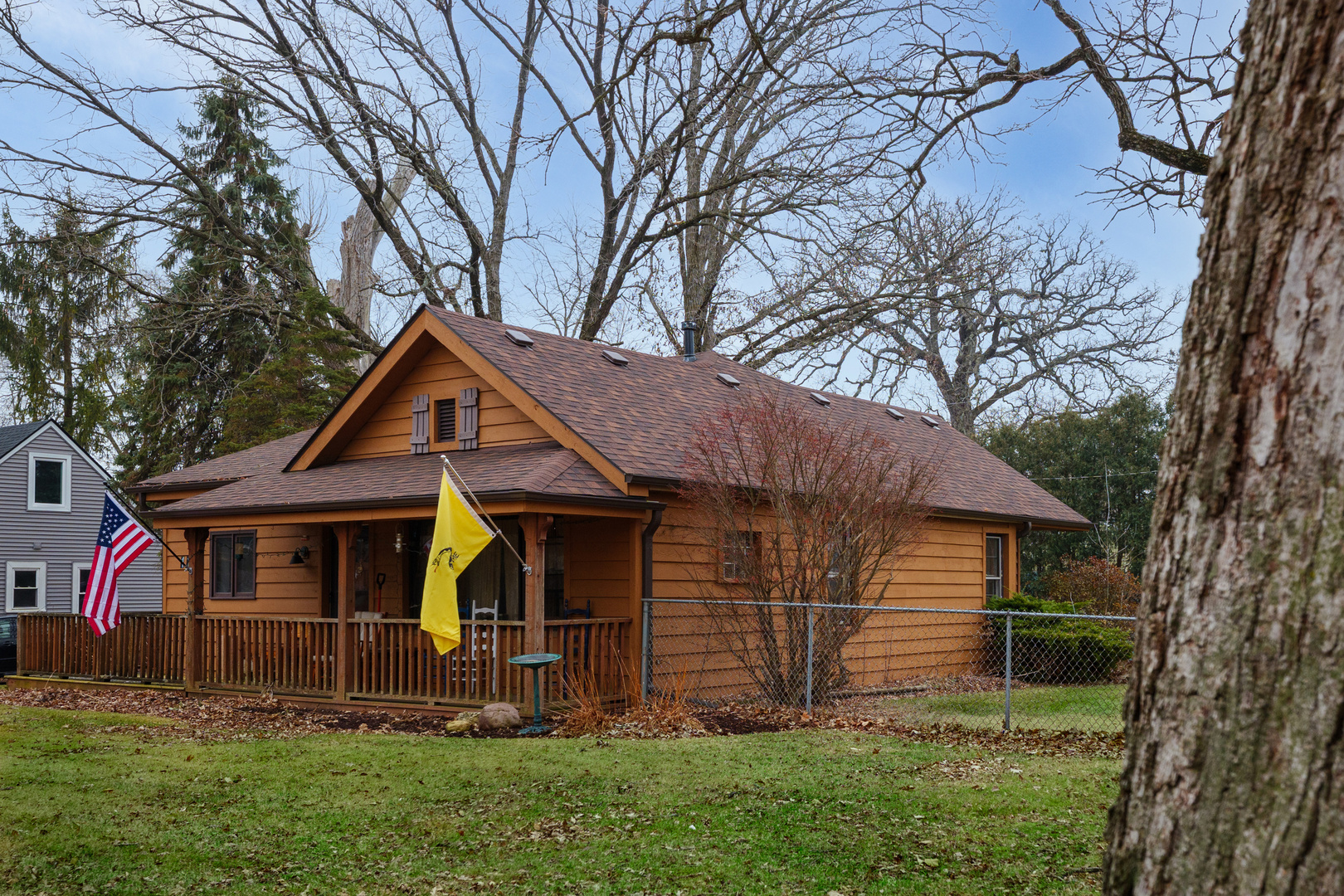 111 Ferndale Drive, Round Lake Beach, IL 60073