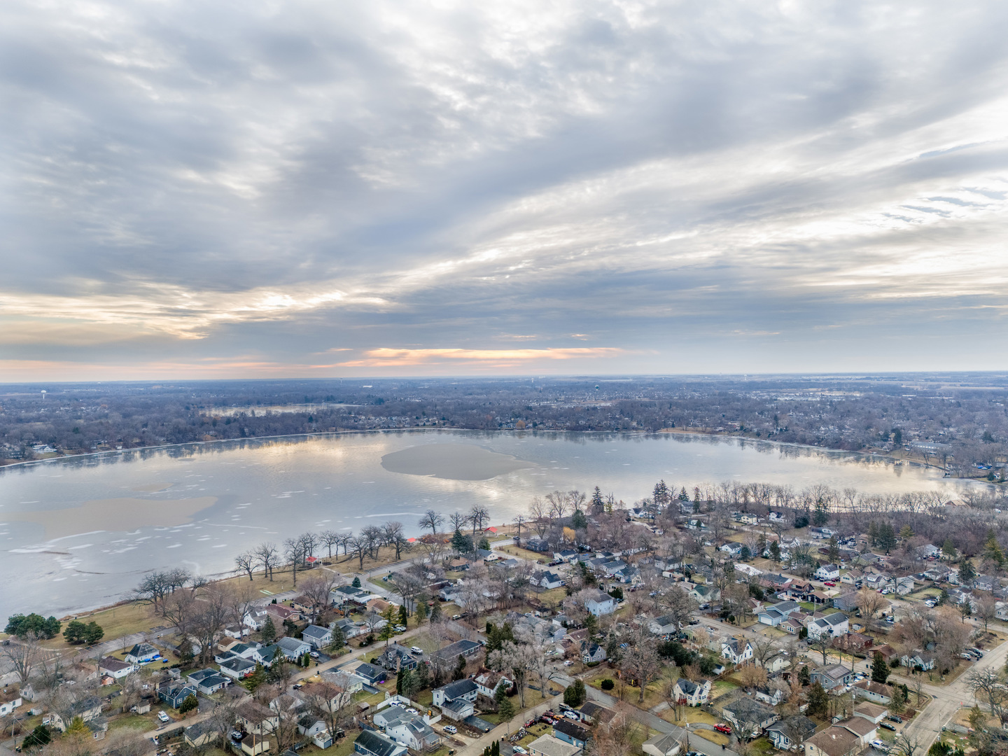 111 Ferndale Drive, Round Lake Beach, IL 60073