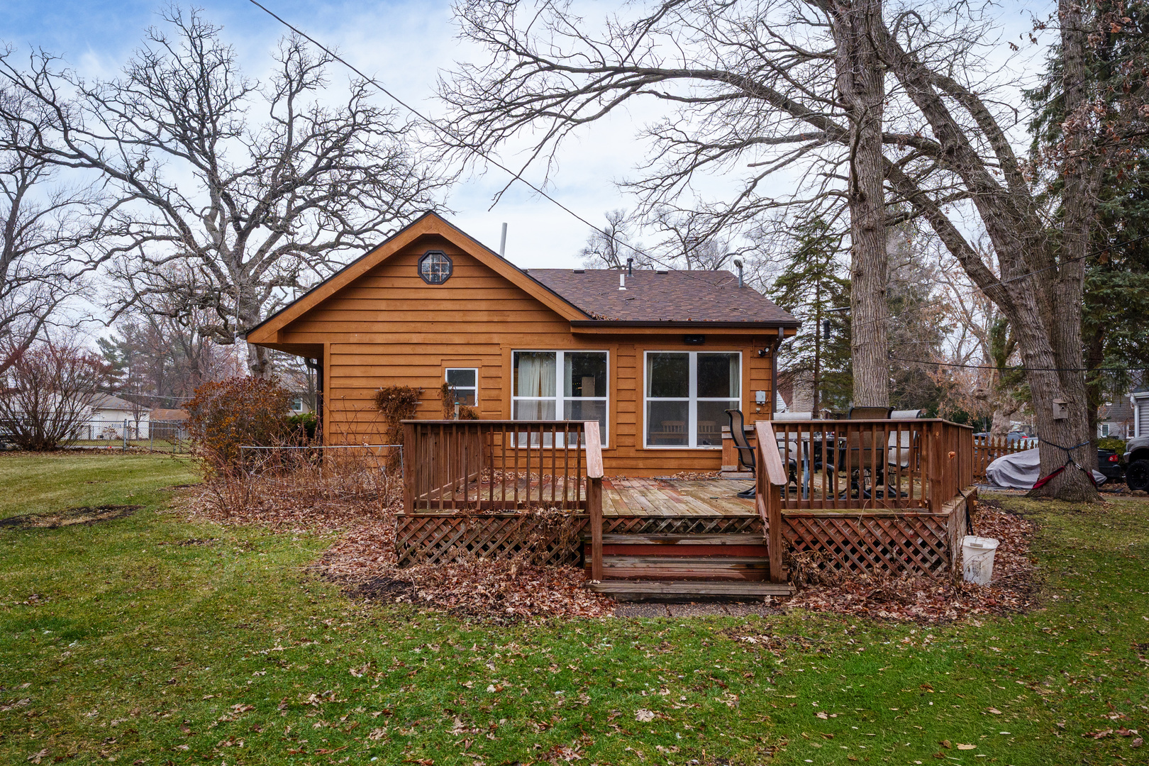 111 Ferndale Drive, Round Lake Beach, IL 60073