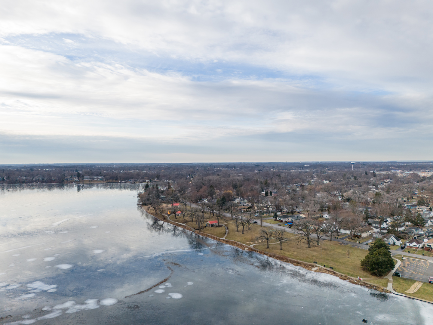 111 Ferndale Drive, Round Lake Beach, IL 60073