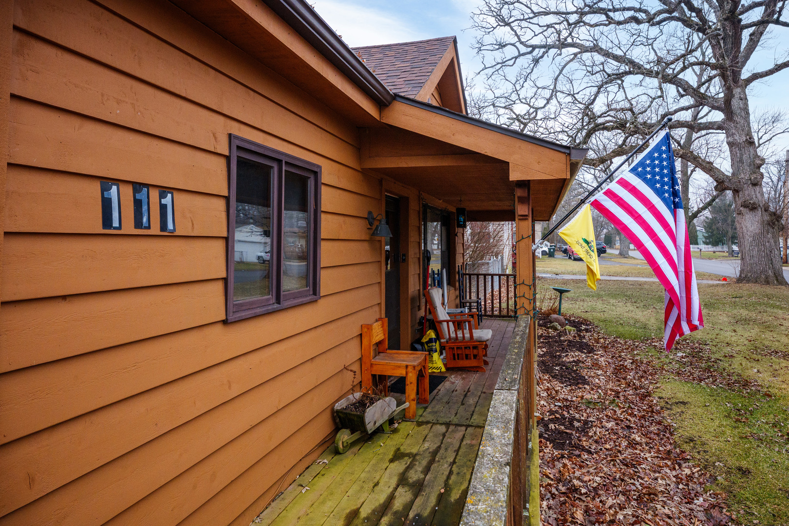 111 Ferndale Drive, Round Lake Beach, IL 60073