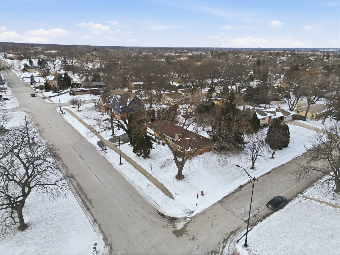 8440 W 91st Street #0, Hickory Hills, IL 60457