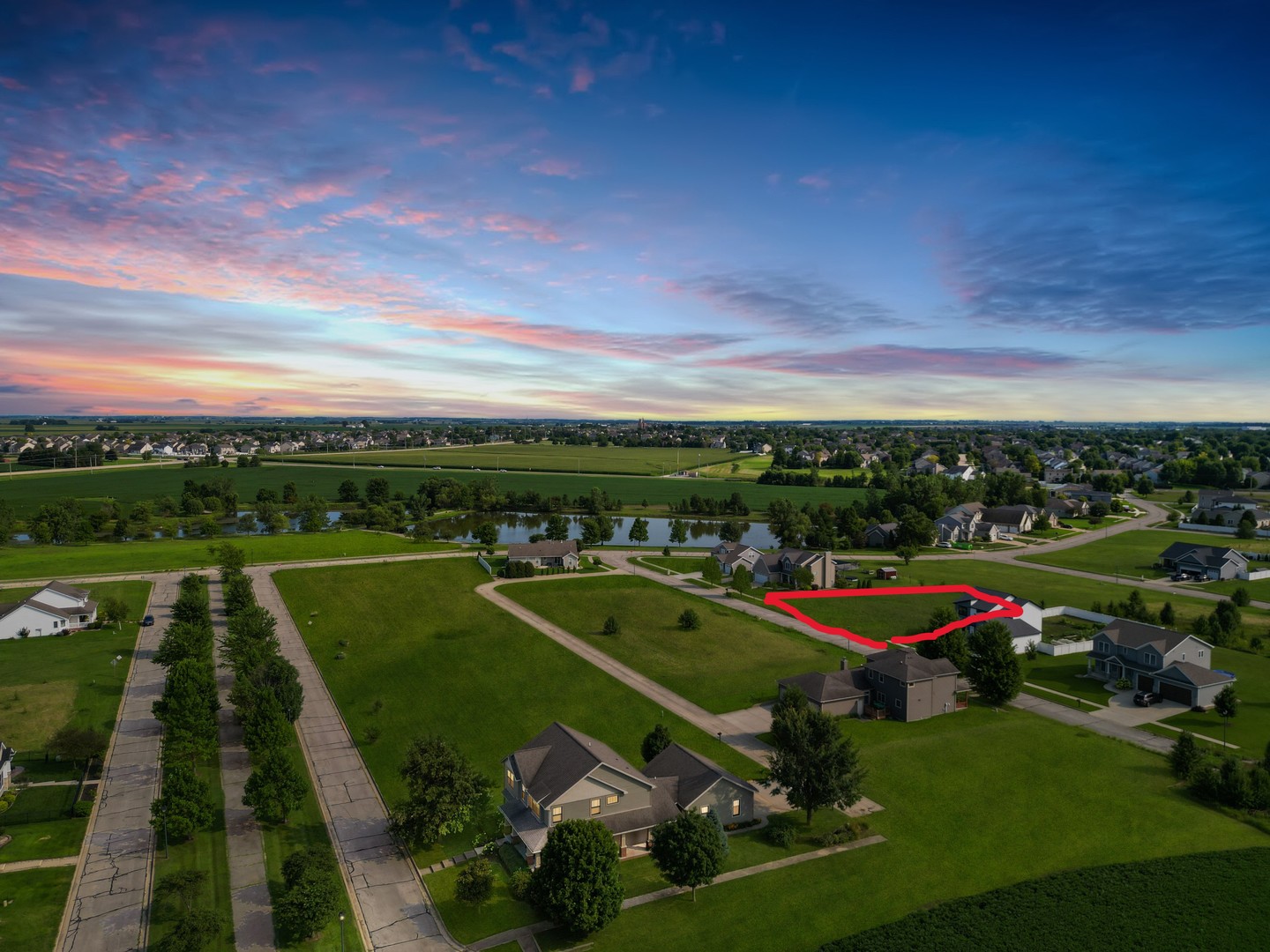 661 Celebration Drive, Normal, IL 61761