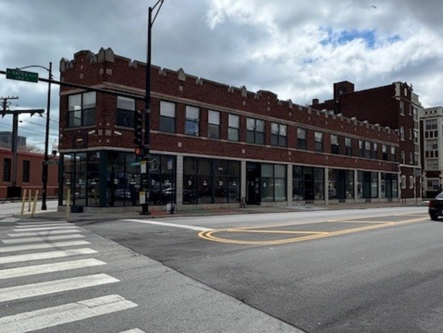 7105 S Yates Avenue, Chicago, IL 60649