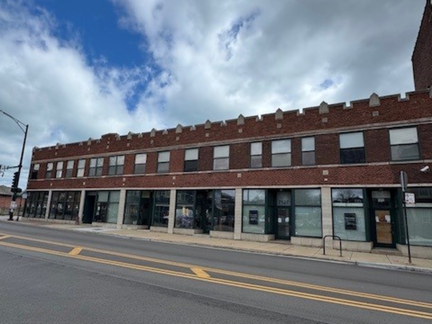 7105 S Yates Avenue, Chicago, IL 60649