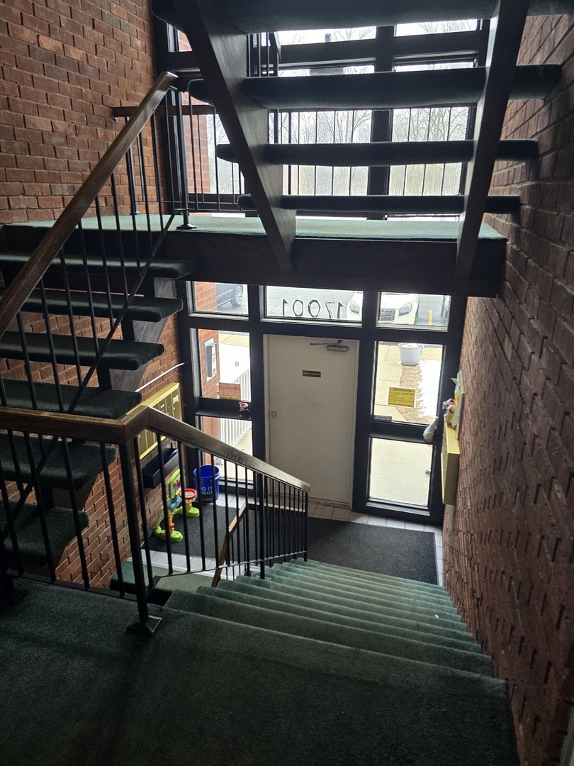 17001 Albany Avenue #101, Hazel Crest, IL 60429