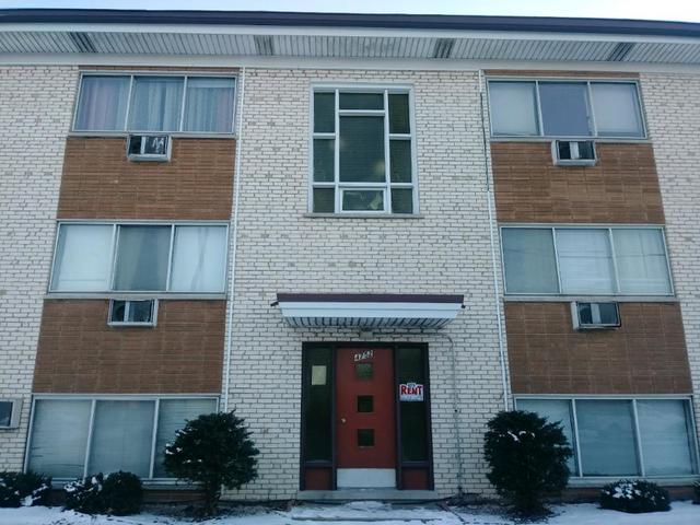 4752 N Olcott Avenue #2D, Harwood Heights, IL 60706