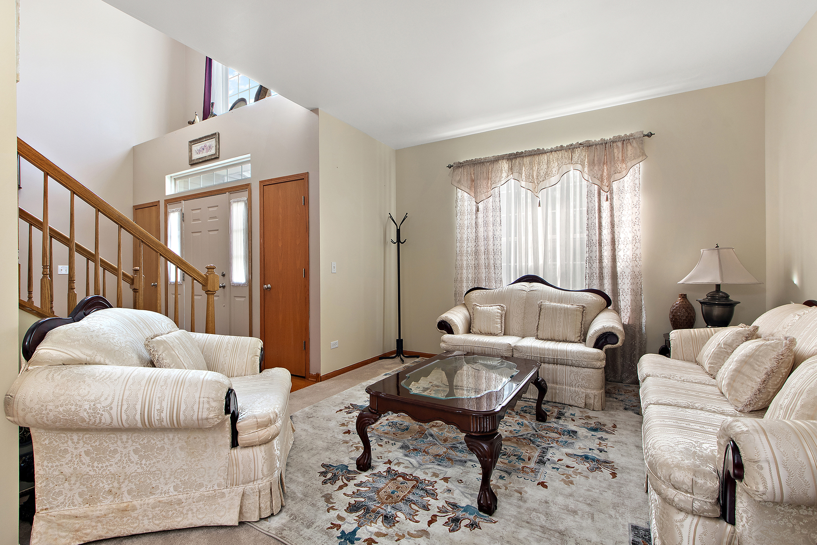 1918 Crosswind Drive, Plainfield, IL 60586