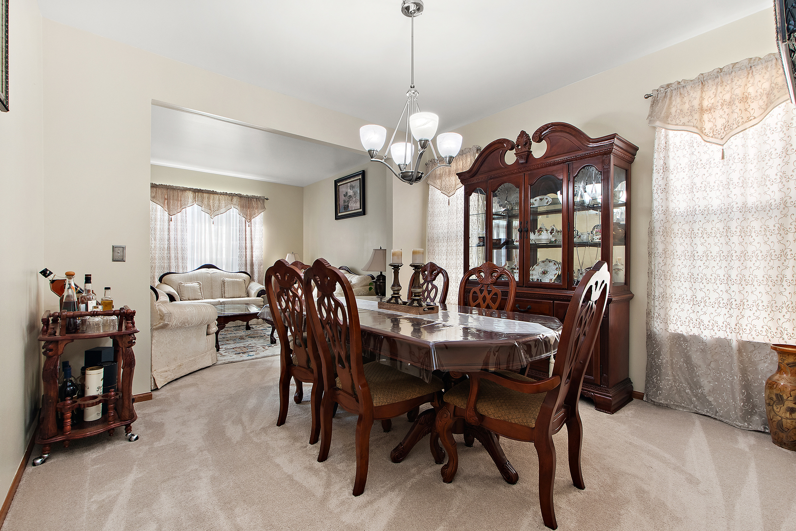 1918 Crosswind Drive, Plainfield, IL 60586