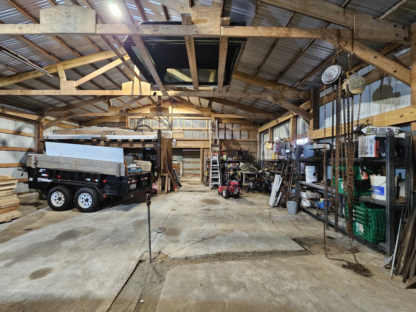 17954 E 10500n Road, Grant Park, IL 60940