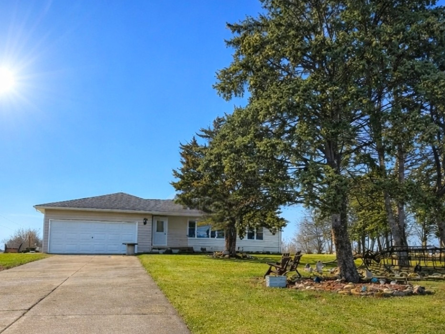 17954 E 10500n Road, Grant Park, IL 60940