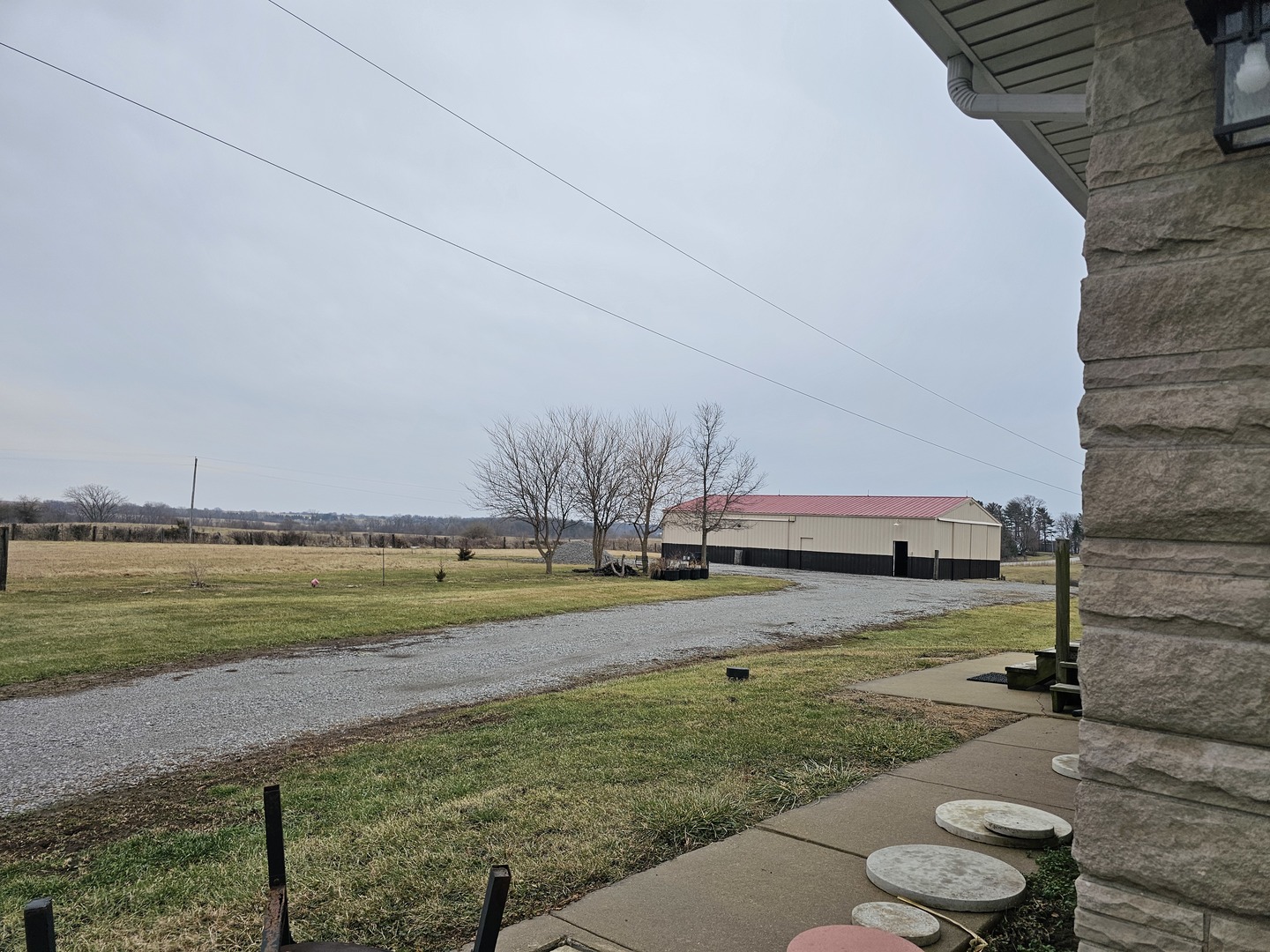 17954 E 10500n Road, Grant Park, IL 60940