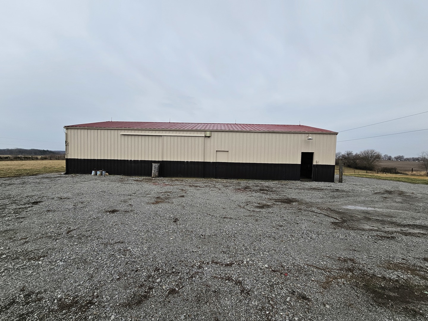 17954 E 10500n Road, Grant Park, IL 60940