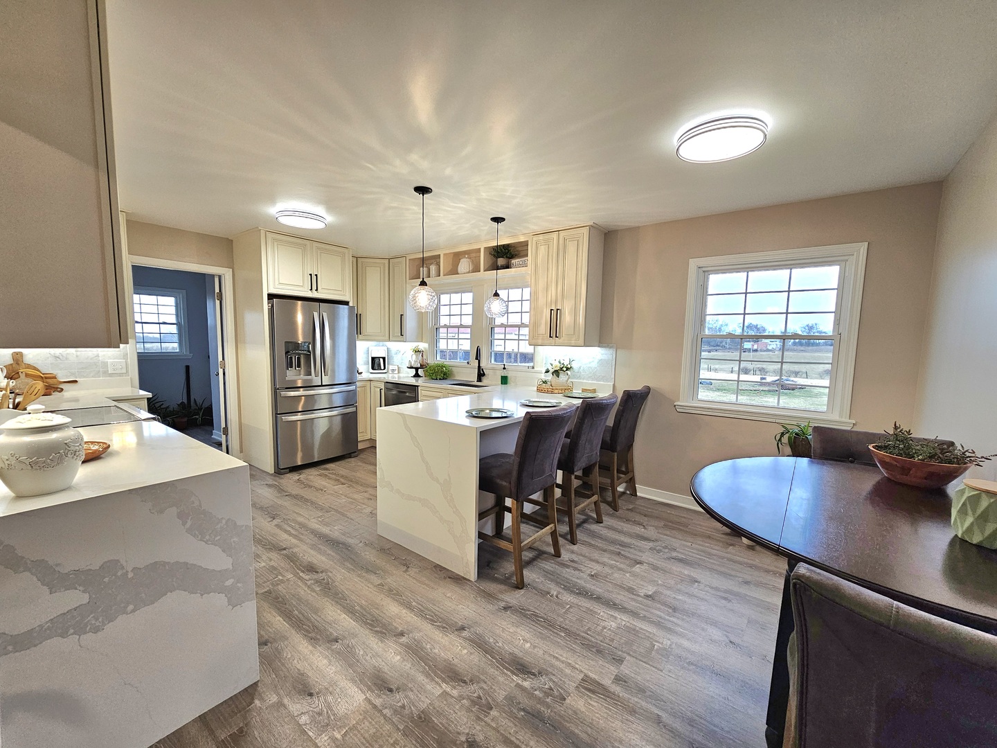 17954 E 10500n Road, Grant Park, IL 60940