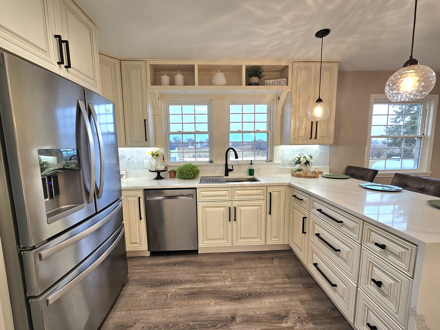 17954 E 10500n Road, Grant Park, IL 60940