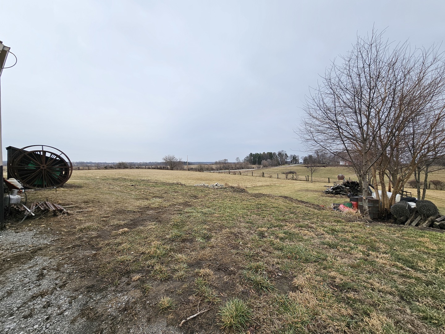 17954 E 10500n Road, Grant Park, IL 60940