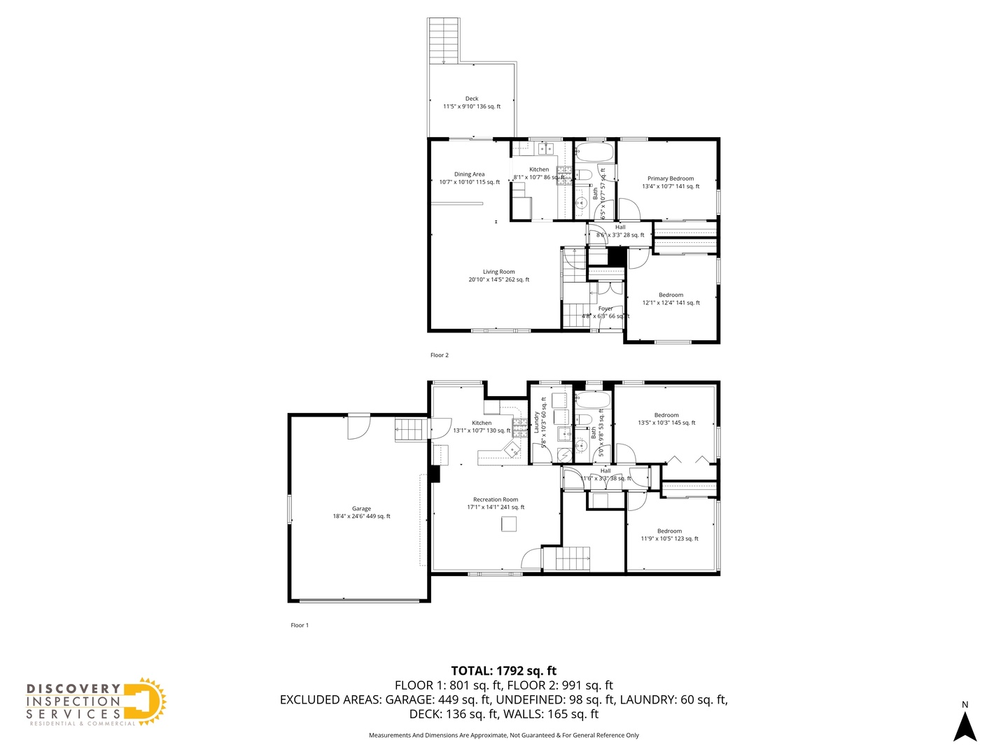 1205 Dover Lane, Elk Grove Village, IL 60007