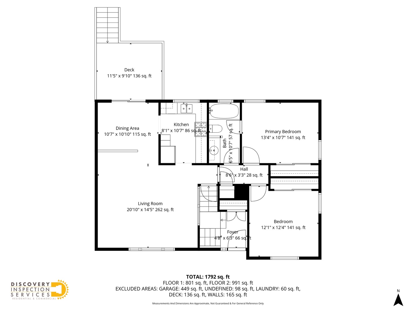 1205 Dover Lane, Elk Grove Village, IL 60007