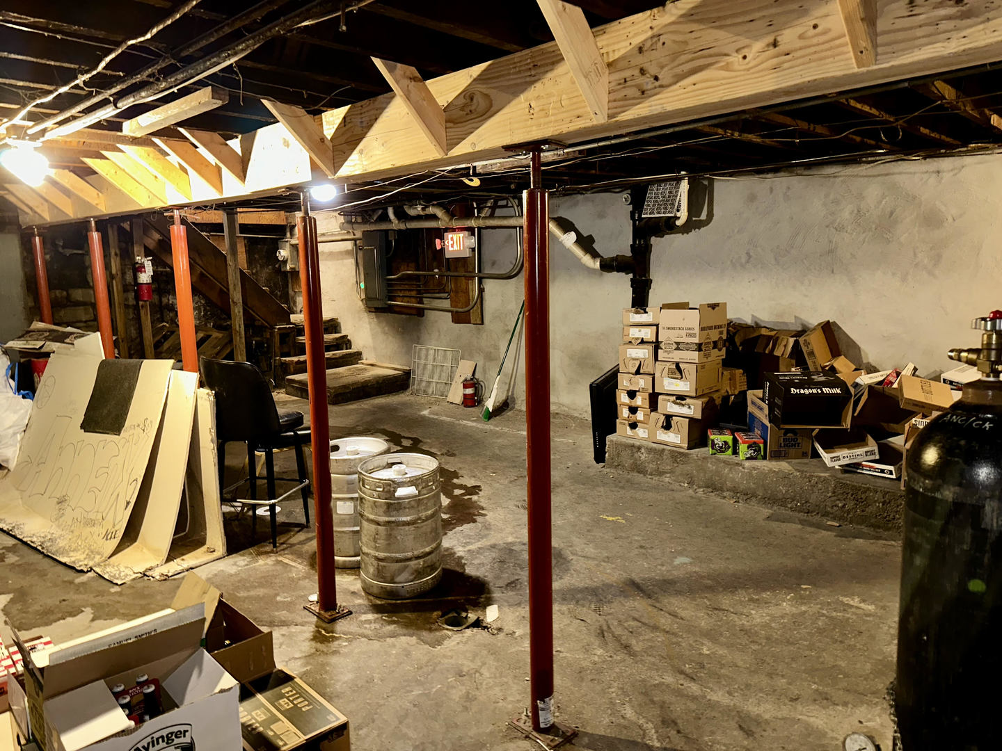 156 E Lincoln Highway, DeKalb, IL 60115