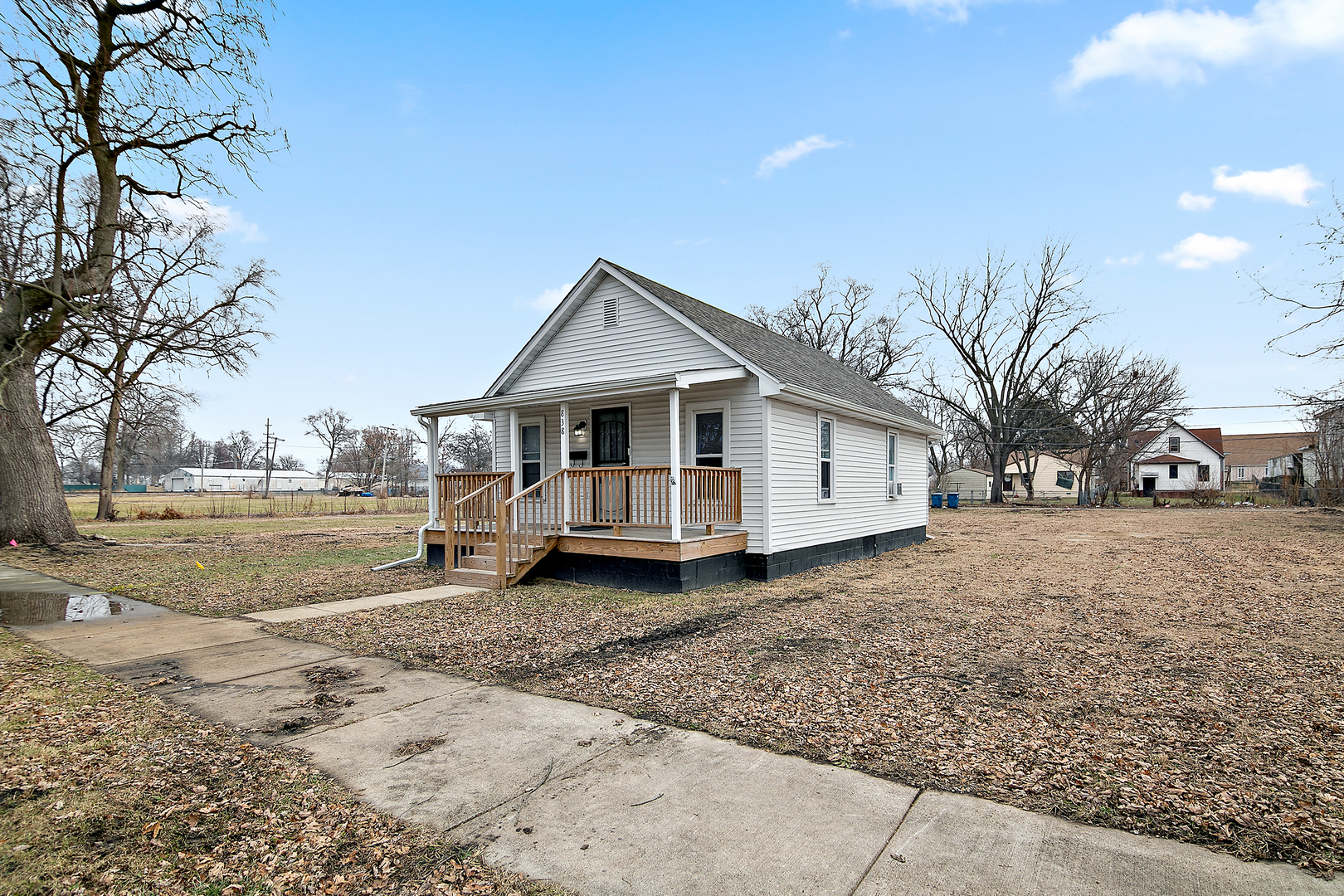 838 N Rosewood Avenue, Kankakee, IL 60901