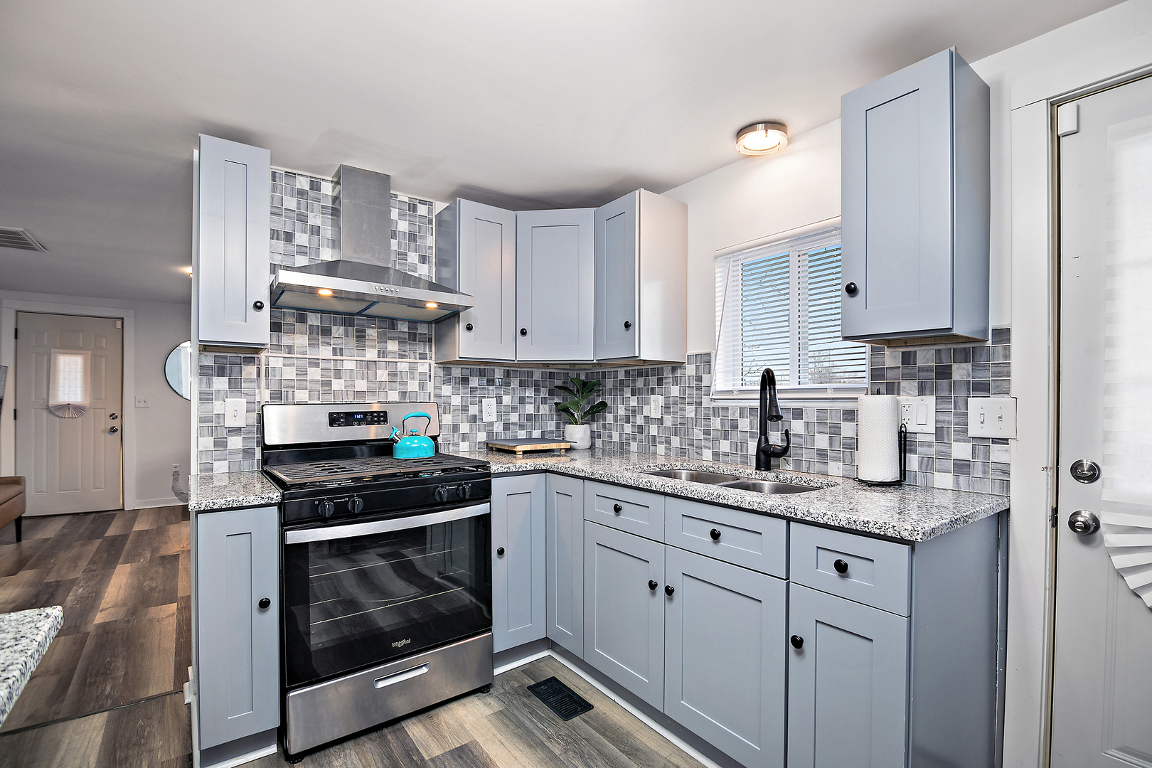 838 N Rosewood Avenue, Kankakee, IL 60901