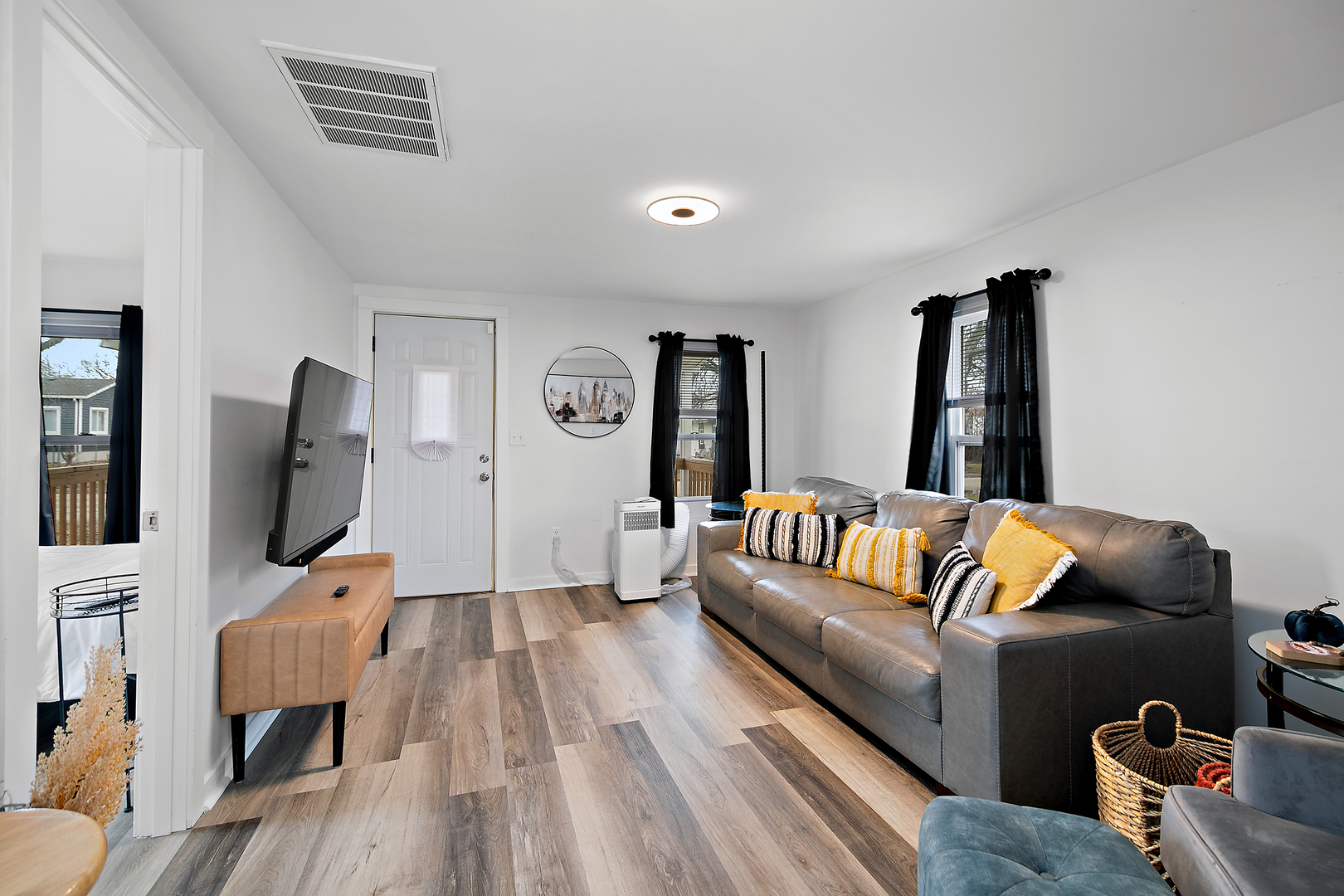 838 N Rosewood Avenue, Kankakee, IL 60901