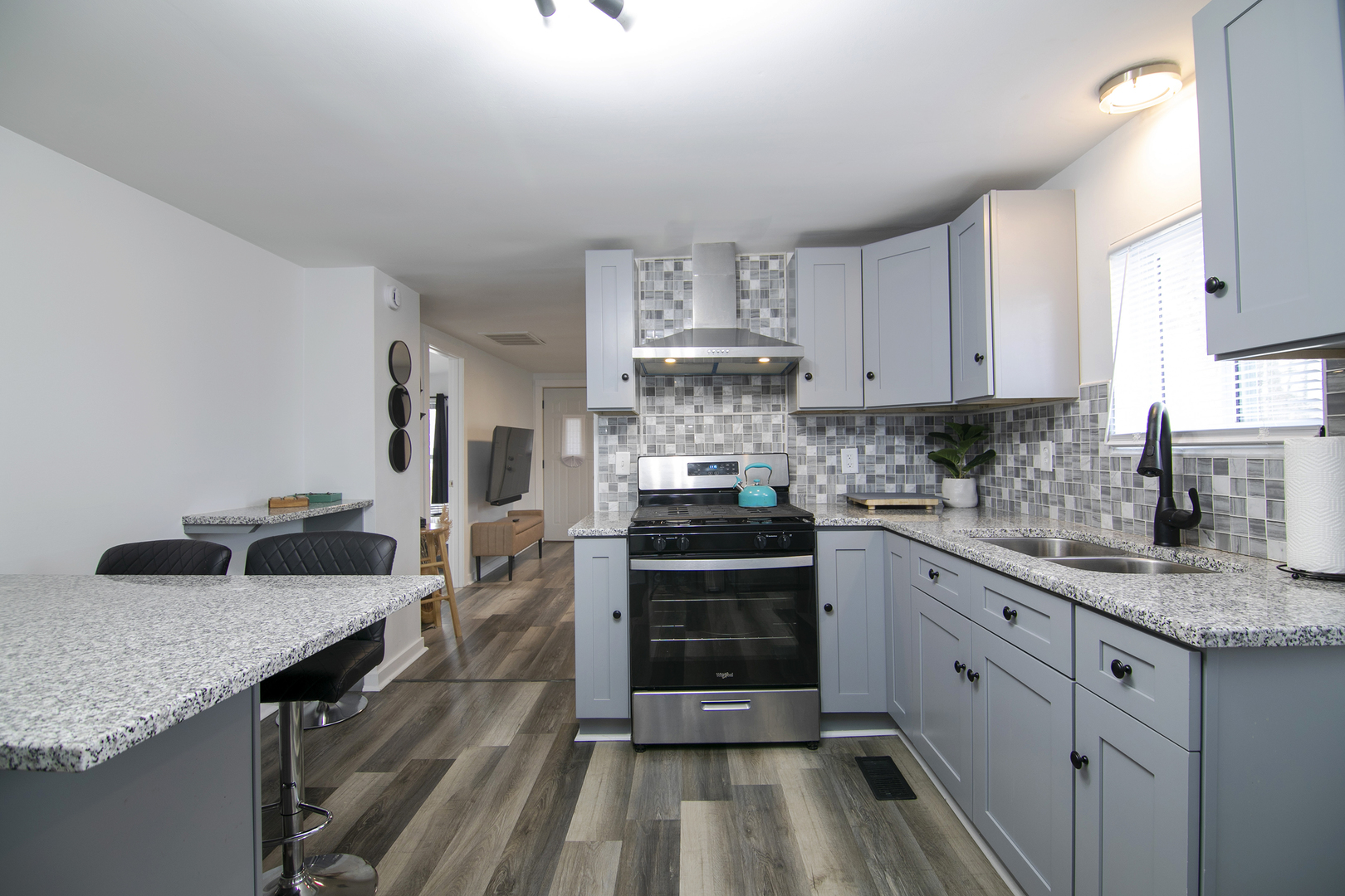 838 N Rosewood Avenue, Kankakee, IL 60901