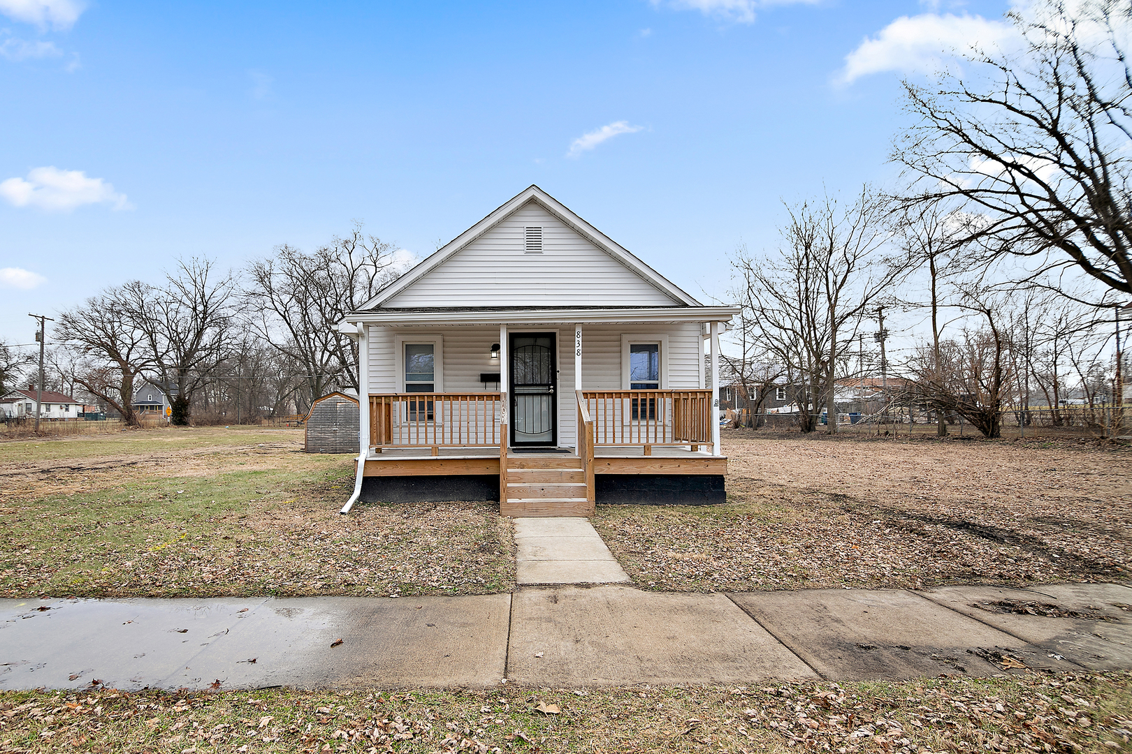 838 N Rosewood Avenue, Kankakee, IL 60901