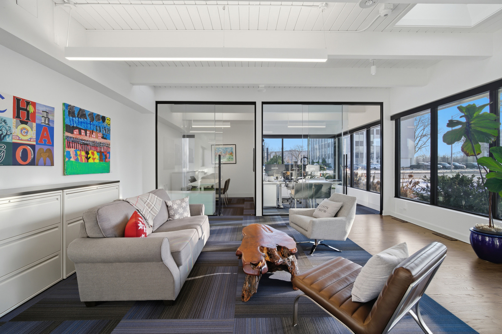 836 Skokie Boulevard, Northbrook, IL 60062