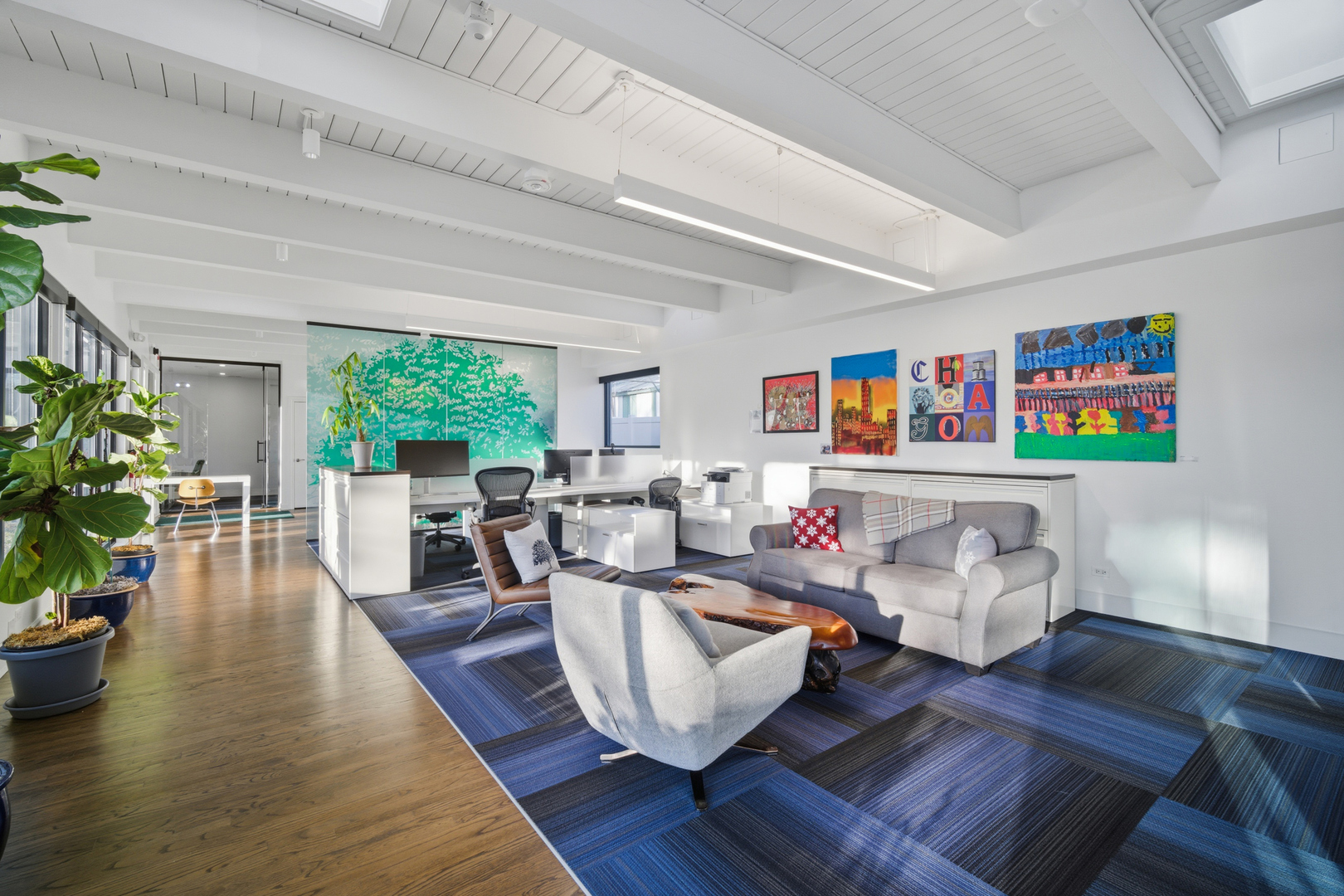 836 Skokie Boulevard, Northbrook, IL 60062