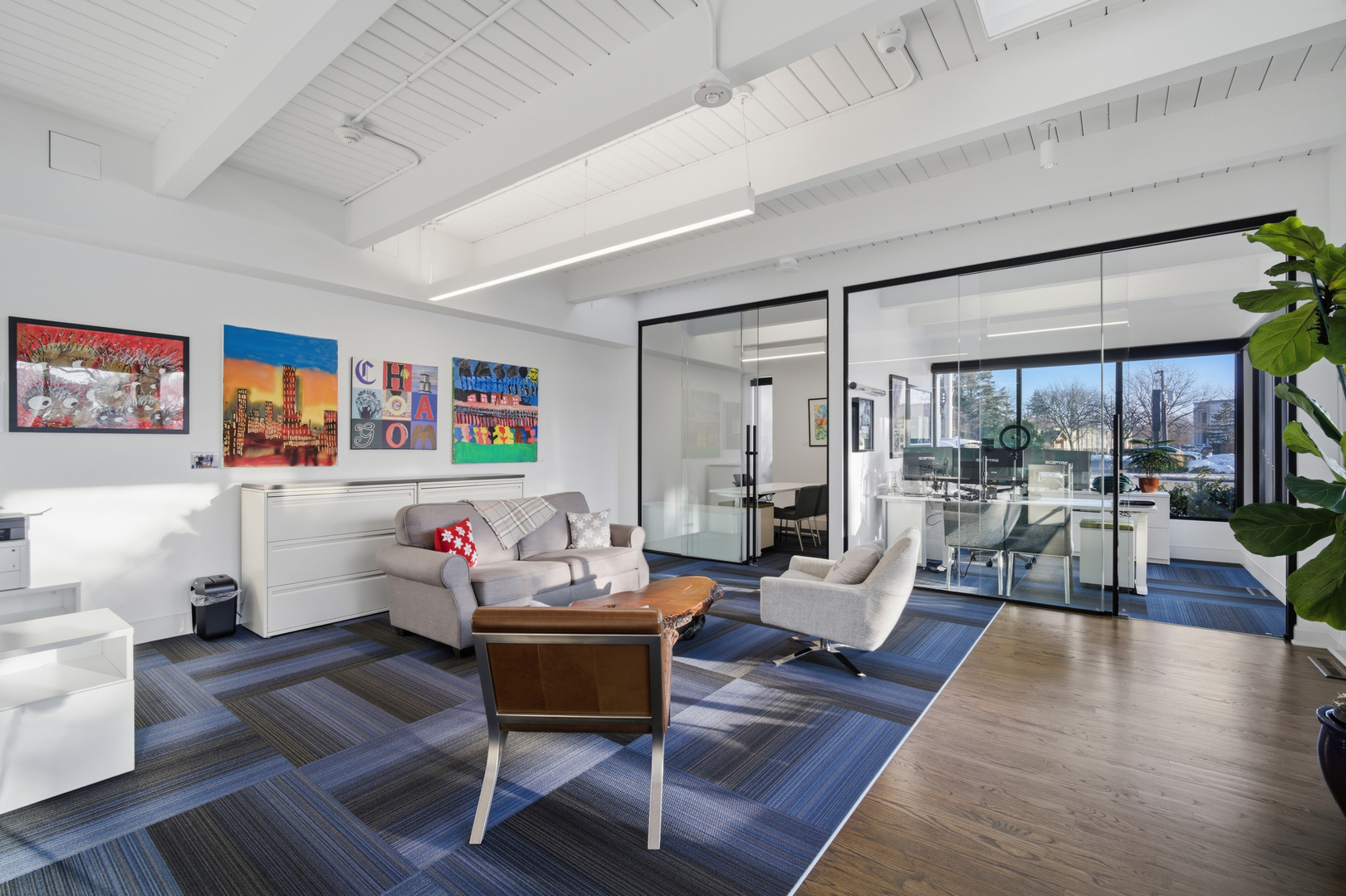 836 Skokie Boulevard, Northbrook, IL 60062