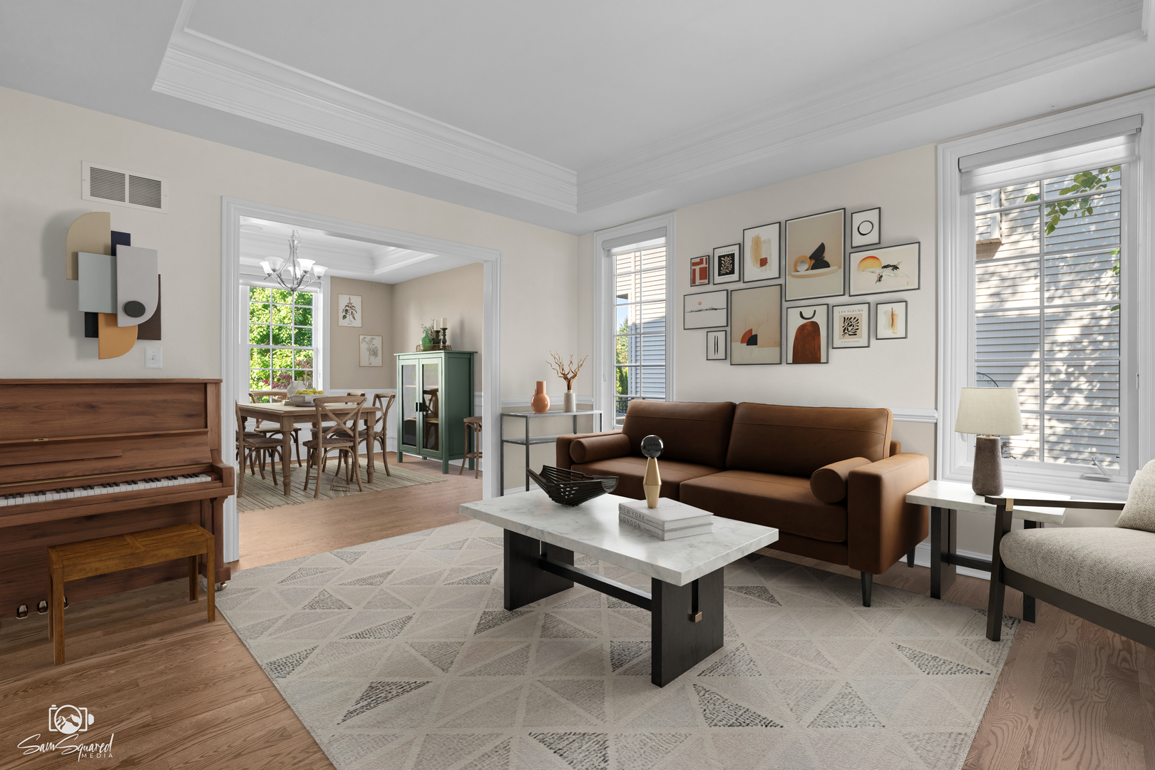 16432 S Harmon Lane, Plainfield, IL 60586