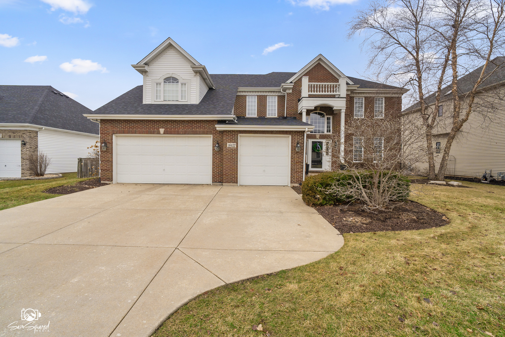 16432 S Harmon Lane, Plainfield, IL 60586
