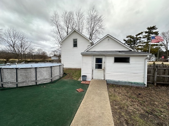 106 Seneca Street, Essex, IL 60935