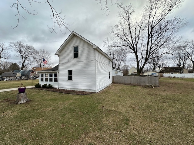 106 Seneca Street, Essex, IL 60935