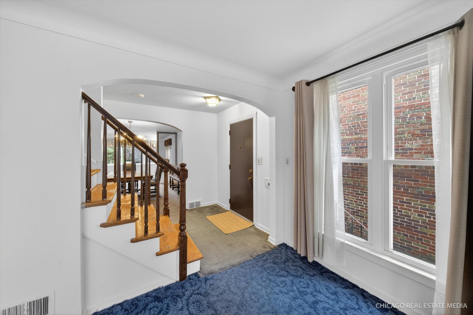 2921 W Gregory Street, Chicago, IL 60625