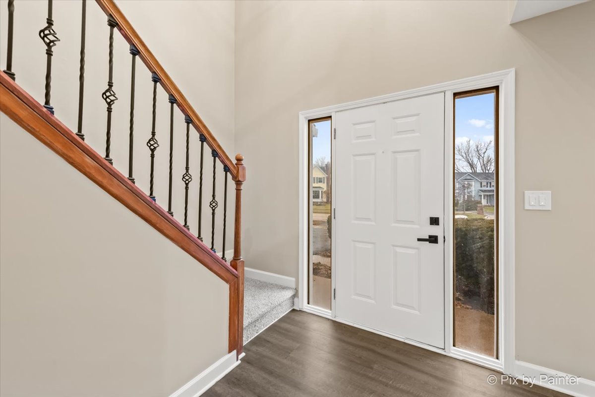 1700 Wildwood Lane, Hanover Park, IL 60133