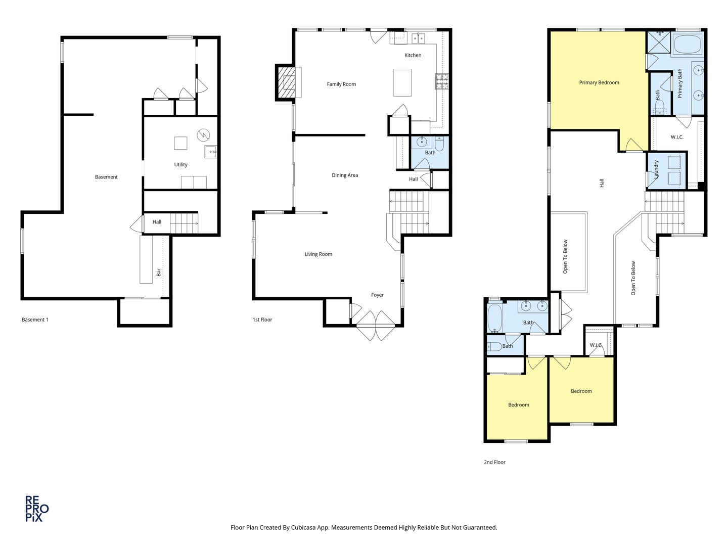 1107 Essex Drive, Oakbrook Terrace, IL 60181