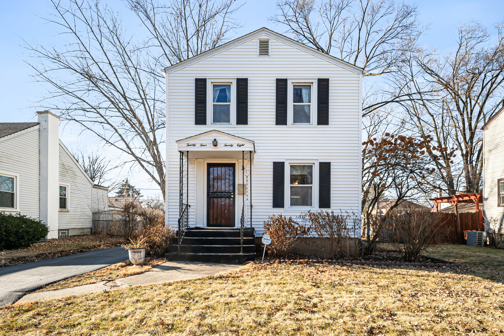 2428 S 12th Avenue, Broadview, IL 60155